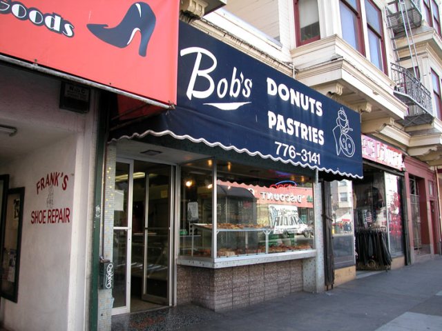 OCTOBERKAST #8 – Bob’s Donuts – 10/15/2011