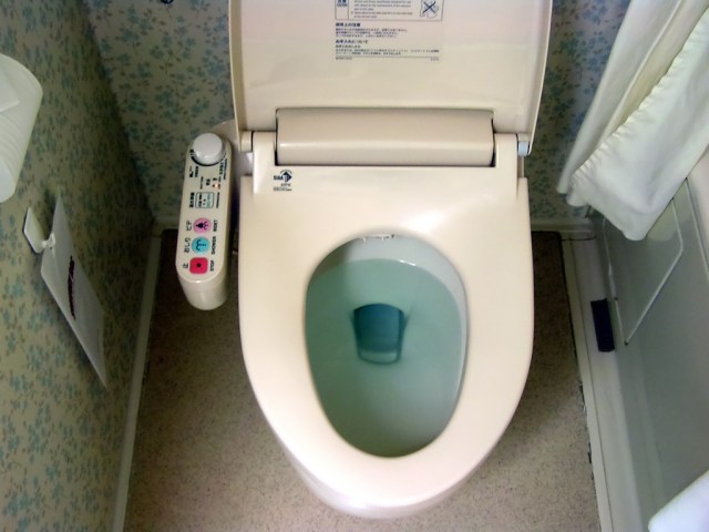 Episode 91 – Imagine a Toilet – 11/10/2011