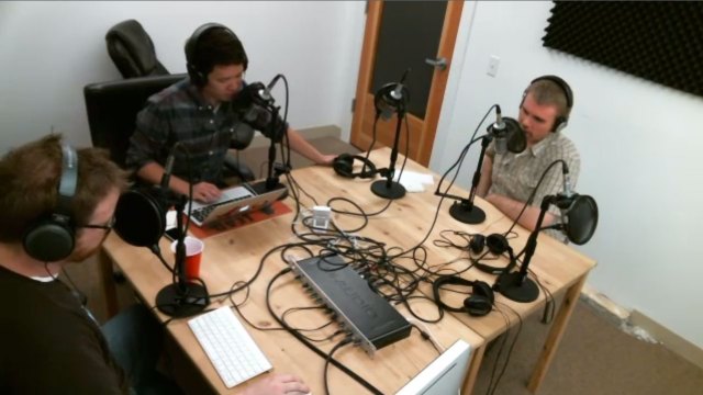 This Is Only a Test – Episode 91 – 11/10/2011