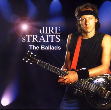 Episode 95 – Dire Straits Hate – 12/08/2011