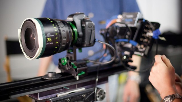 The Lessons Learned from Testing Digital Cinema Cameras