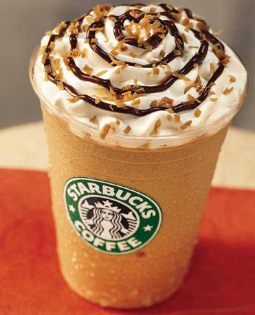 Episode 124 – Brought to You By Starbucks – 5/31/2012