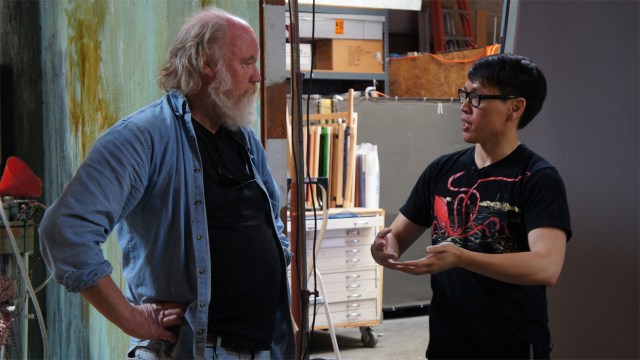 Meet Phil Tippett and his Mad God
