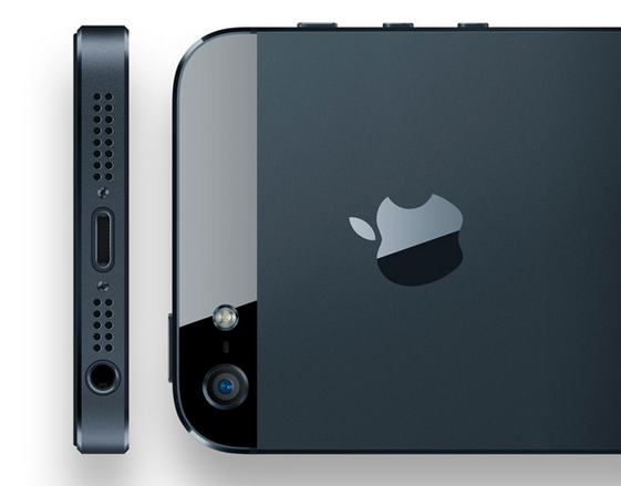 Episode 139 – The iPhone 5 Arrives – 9/13/2012