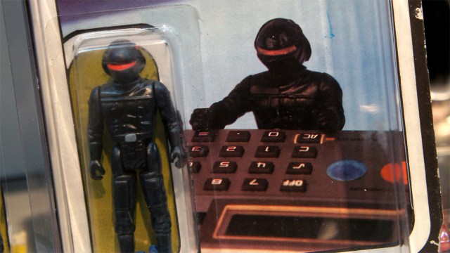 The Best and Worst of Bootleg Star Wars Toys