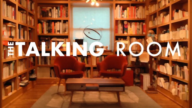 The Talking Room: Adam Savage Interviews David Chang