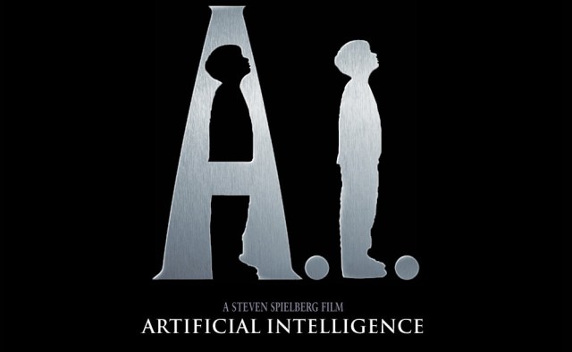 Totally Unauthorized Commentary – A.I. Artificial Intelligence