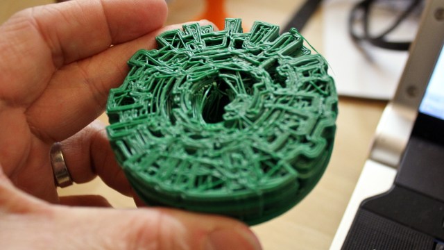 Bits to Atoms: 3D Modeling Best Practices for 3D Printing
