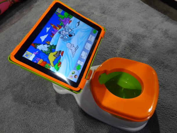 Episode 252 – Tablets In the Bathroom – 4/10/2014