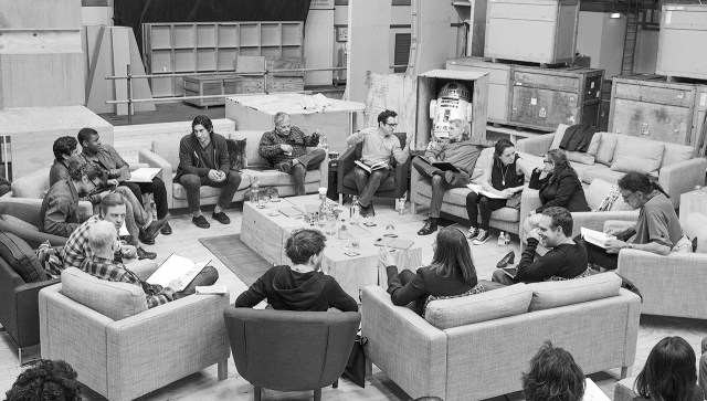 Episode 255 – Where’s Lando? – 5/1/2014