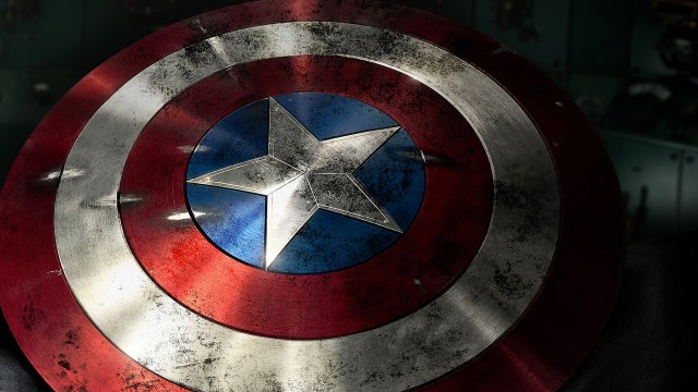 Star Wars Casting – Captain America SPOILERCAST – 5/6/2014