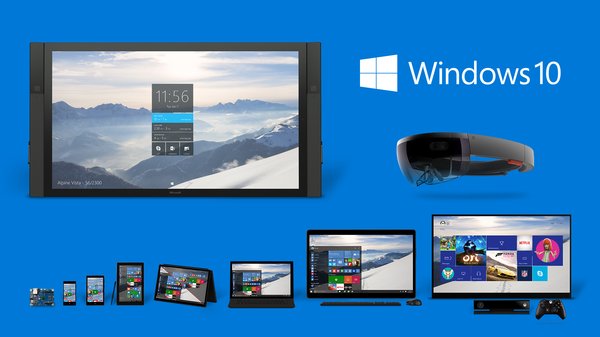 Episode 285 – Meet Windows 10 – 1/22/2015