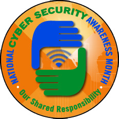 Episode 321 – Cyber Security Awareness Month – 10/8/2015
