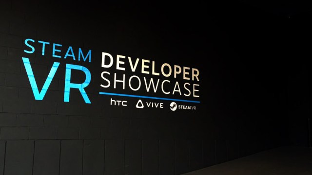 Episode 336 – SteamVR Developer Showcase – 1/28/16