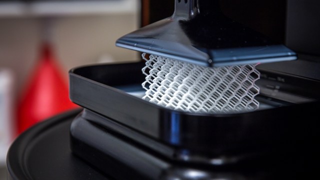 Meet the Carbon M1 Super Fast 3D Printer