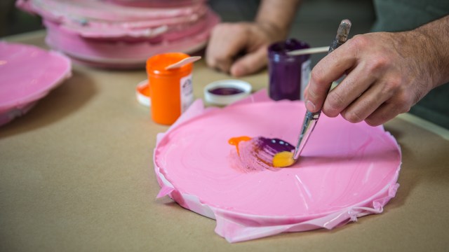 Shop Tips: Save Your Silicone Pads