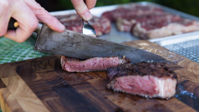 Tested: The Best Ways to Sear a Steak!