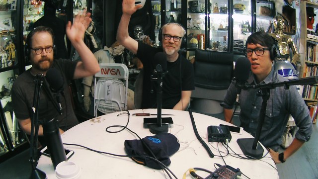 Find in Page – Still Untitled: The Adam Savage Project – 8/9/16