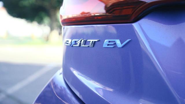 We Ditch Gas Stations and Go Full Electric with Chevy Bolt