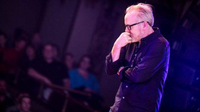 Adam Savage is Joining the March for Science!