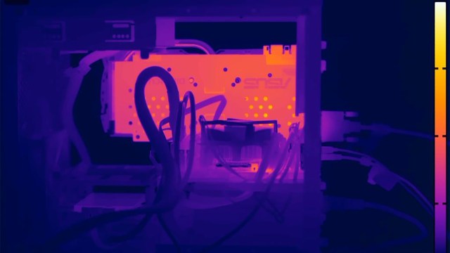 Tested: Thermal Imaging CPU and GPU