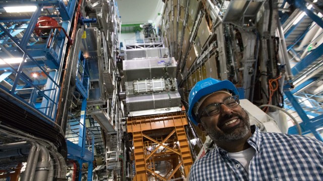 Science in Progress: Upgrading the World’s Biggest Science Experiment