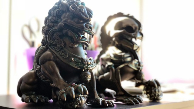 Artist Jason Freeny on Toy Design and His Anatomical Sculptures