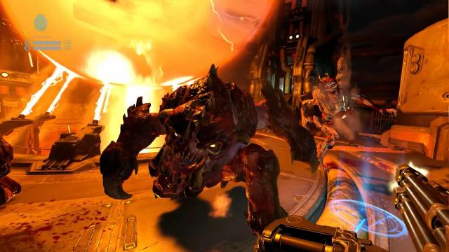 PROJECTIONS, Episode 34: Doom VFR + Doom 3 BFG VR