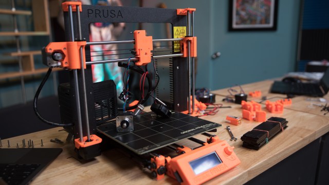 Let’s Build: Multi-Material 3D Printing, Part 1