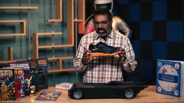 Tested in 2017: Kishore’s Favorite Things!