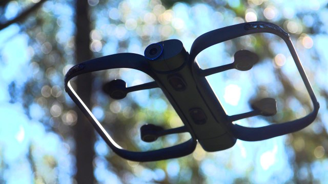 Tested: Skydio R1 Autonomous Drone Review