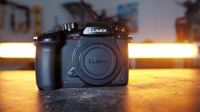 Panasonic GH5 vs. GH5S Camera Review