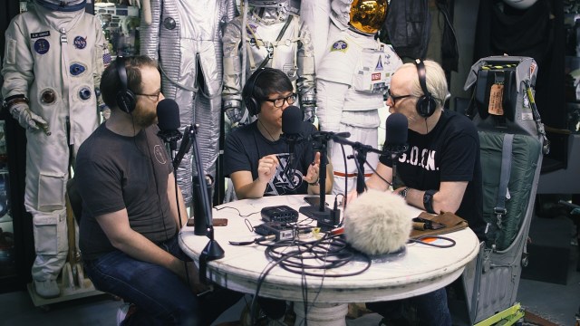 Creative Commons – Still Untitled: The Adam Savage Project – 7/17/18