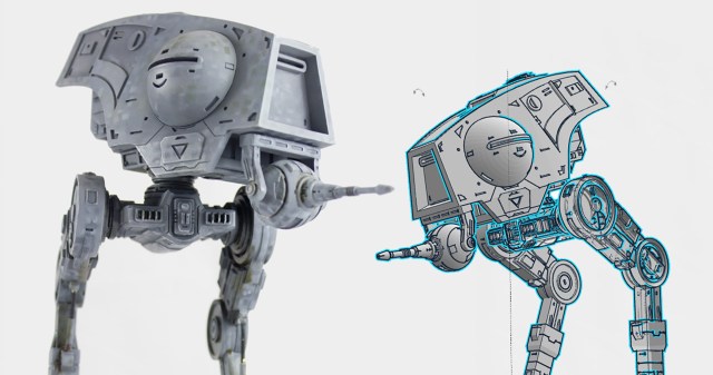 Tested Mailbag: AT-DP Garage Kit!