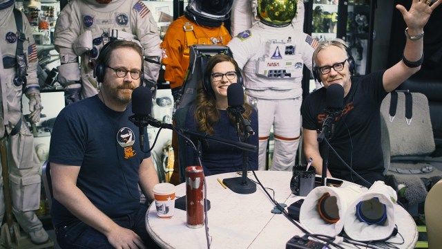 Season for Trees – Still Untitled: The Adam Savage Project – 11/20/18