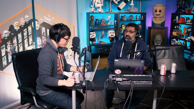 Episode 489 – What’s Up Hololens 2 – 2/28/19