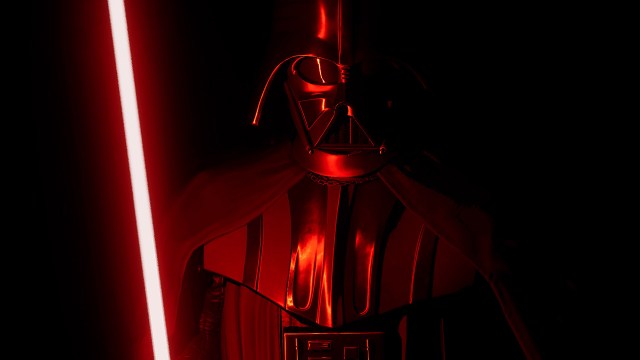 Star Wars Vader Immortal VR Review!