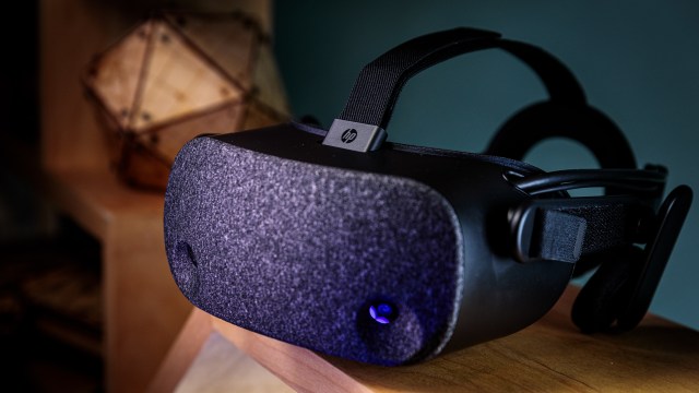 HP Reverb VR Headset Review!