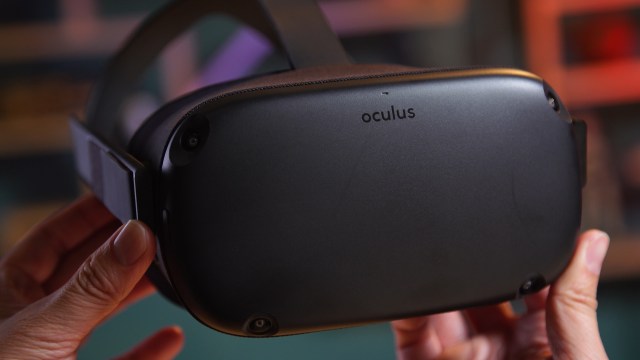 PROJECTIONS: 10 Favorite Oculus Quest Games and Apps