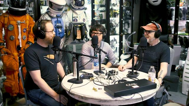 Adam’s New Obsession – Still Untitled: The Adam Savage Project – 6/4/19