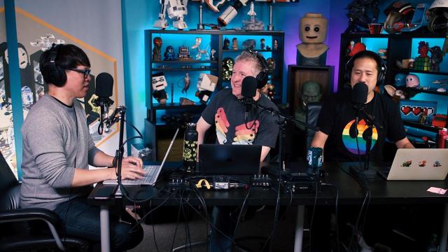 Episode 503 – Monitor Stand Sold Separately – 6/6/19