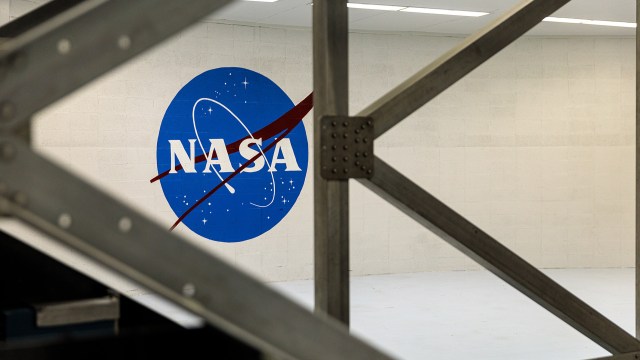 Tested Visits The NASA Ames Maker Space!