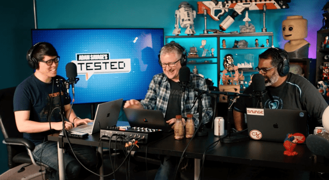 Episode 517 – Don’t Call it a Slowfie – 9/12/19