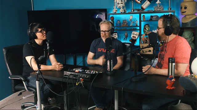 Play-by-Play Deep Dives – Still Untitled: The Adam Savage Project – 9/17/19