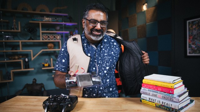 Tested in 2019: Kishore’s Favorite Things!