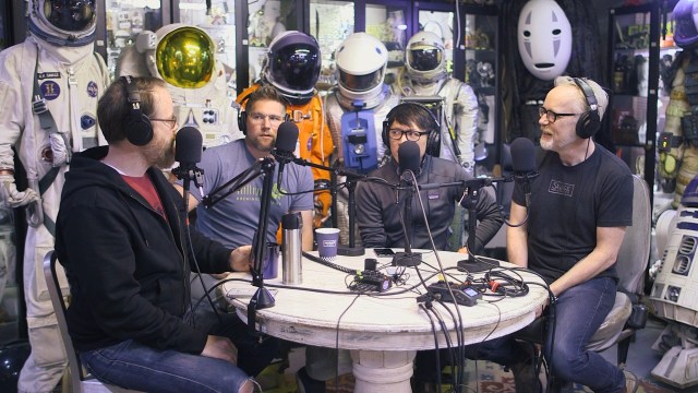 Tested Turns 10! –  Still Untitled: The Adam Savage Project – 3/10/20