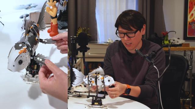 Tested From Home: LEGO Builds and Camera Test!