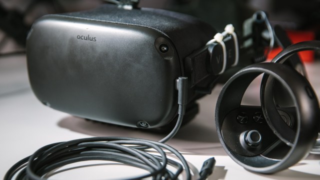 No $80 Cable Needed: Oculus Quest Link Works Out of the Box!