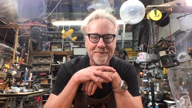 Adam Savage Answers Your Questions! (5/12/20)