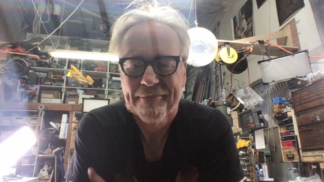 Adam Savage Answers Your Questions! (5/19/20)